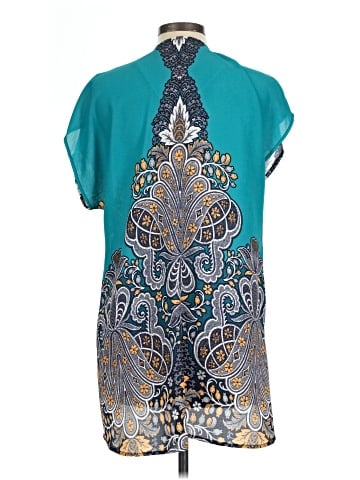 papermoon designed exclusively for Stitch Fix Kimono (view 2)