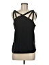 Fabletics 100% Polyester Black Tank Top Size M - photo 1