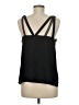 Fabletics 100% Polyester Black Tank Top Size M - photo 2