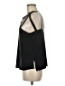 Fabletics 100% Polyester Black Tank Top Size M - photo 5