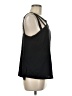 Fabletics 100% Polyester Black Tank Top Size M - photo 4