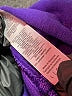 Gildan Purple Pullover Hoodie Size L - photo 8