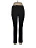 Ann Taylor LOFT Solid Black Active Pants Size 6 - photo 1