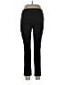 Ann Taylor LOFT Solid Black Active Pants Size 6 - photo 2