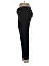 Ann Taylor LOFT Solid Black Active Pants Size 6 - photo 5