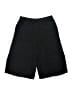 Classiques Entier Solid Black Athletic Shorts Size 4 - photo 1
