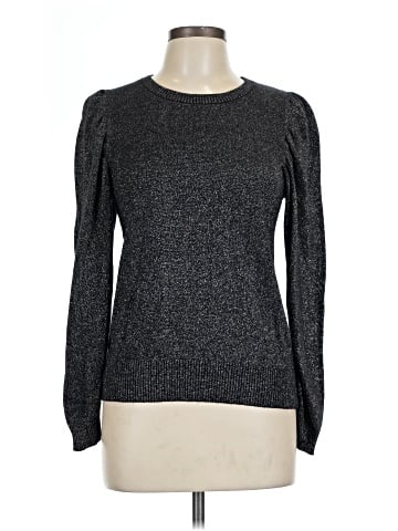 Liz Claiborne Pullover Sweater (view 1)