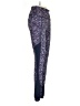 Athleta Print Purple Active Pants Size XXS - photo 4
