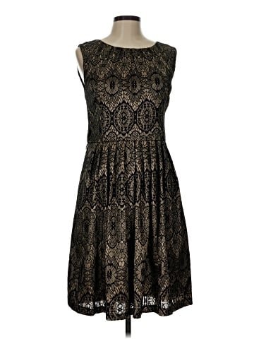 Ellen Tracy Cocktail Dress (view 1)