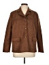 Unbranded 100% Polyester Brown Coat Size L - photo 1