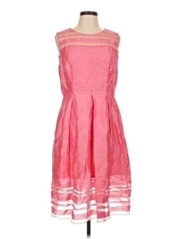 Elie Tahari Cocktail Dress (view 1)