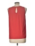 Noir Red Sleeveless Top Size L - photo 2