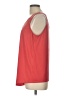 Noir Red Sleeveless Top Size L - photo 5