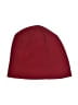 Turtle Fur 100% Polyester Burgundy Red Beanie One size - photo 1