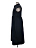 Tuckernuck Solid Black Blue Casual Dress Size XL - photo 5
