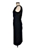 Moulinette Soeurs Tweed Black Cocktail Dress Size 8 - photo 5