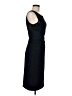 Moulinette Soeurs Tweed Black Cocktail Dress Size 8 - photo 4