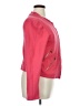 Etcetera Pink Jacket Size 16 - photo 4