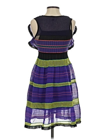 M Missoni Cocktail Dress (view 2)