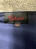 Rekucci Blue Sleeveless Top Size 2X - photo 7