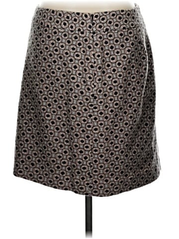 Voyage by Marina Rinaldi Casual Skirt (view 2)