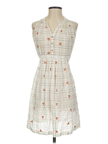 Vanessa Bruno Cocktail Dress (view 1)