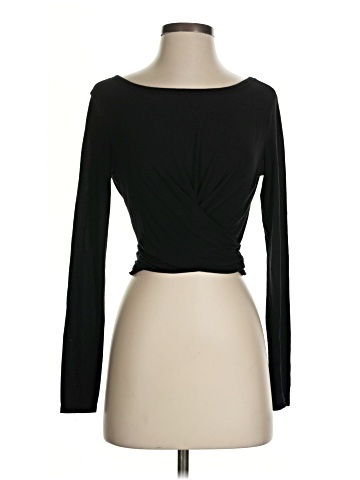 Heavenly Long Sleeve Top (view 1)