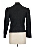 Bobbie Brooks Tweed Gray Wool Blazer Size 12 - photo 2