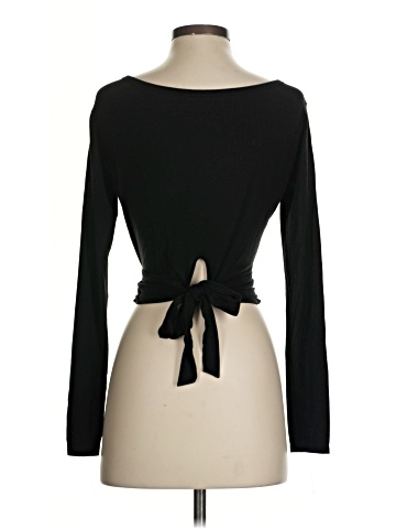 Heavenly Long Sleeve Top (view 2)
