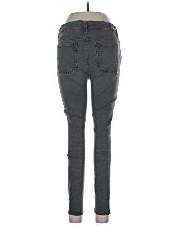 7 For All Mankind Jeans (view 2)