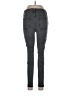 7 For All Mankind Solid Gray Jeans Size 30 waist - photo 2
