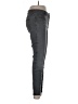 7 For All Mankind Solid Gray Jeans Size 30 waist - photo 4