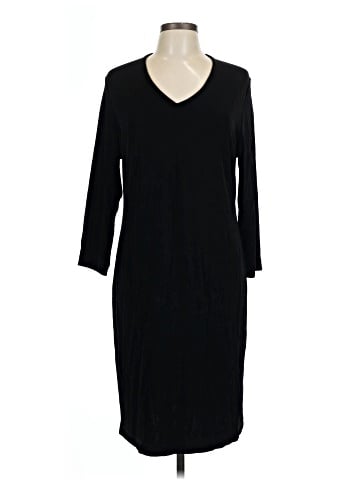 Travelers by Chico's Casual Dress (view 1)