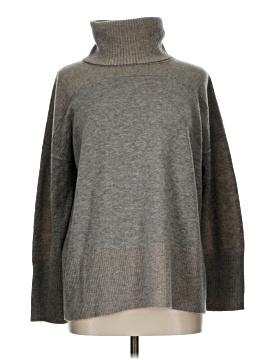 Lafayette 148 New York Wool Pullover Sweater (view 1)