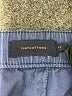 tinycottons Solid Blue Track Pants Size 4 - photo 3