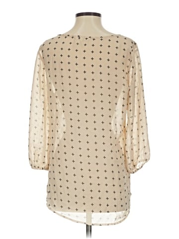 Wishful Park 3/4 Sleeve Blouse (view 2)