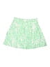Fabletics Stars Green Skort Size M - photo 2