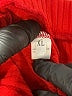 Unbranded Red Casual Pants Size XL - photo 7