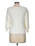 ASOS 100% Polyamide Ivory Cardigan Size 8 - photo 2