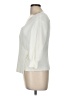 ASOS 100% Polyamide Ivory Cardigan Size 8 - photo 5
