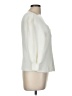 ASOS 100% Polyamide Ivory Cardigan Size 8 - photo 4