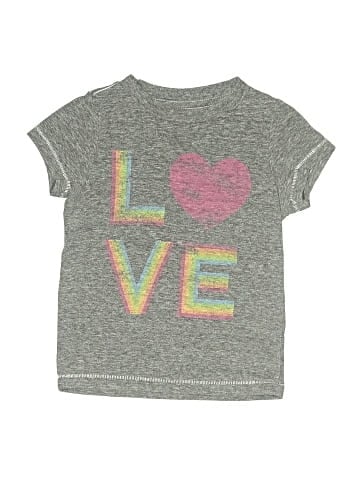 Peek... Short Sleeve T-Shirt (view 1)