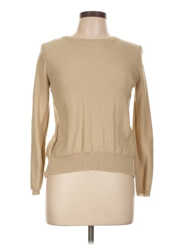 HaoDuoYi Pullover Sweater (view 1)
