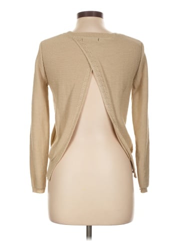 HaoDuoYi Pullover Sweater (view 2)