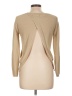 HaoDuoYi Tan Pullover Sweater Size L - photo 2