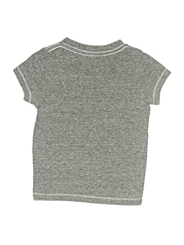 Peek... Short Sleeve T-Shirt (view 2)
