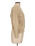 HaoDuoYi Tan Pullover Sweater Size L - photo 4