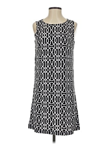George Casual Dress (view 1)