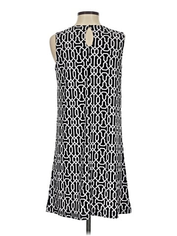 George Casual Dress (view 2)