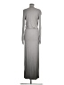 Mason Gray Cocktail Dress Size M - photo 2